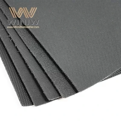 1.8mm Pakai Microfiber Microfiber Kulit Atas untuk Boots Boots
