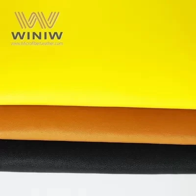 Kasut Microfiber Kulit PU Bahan Atas Untuk Kanak -kanak Lelaki